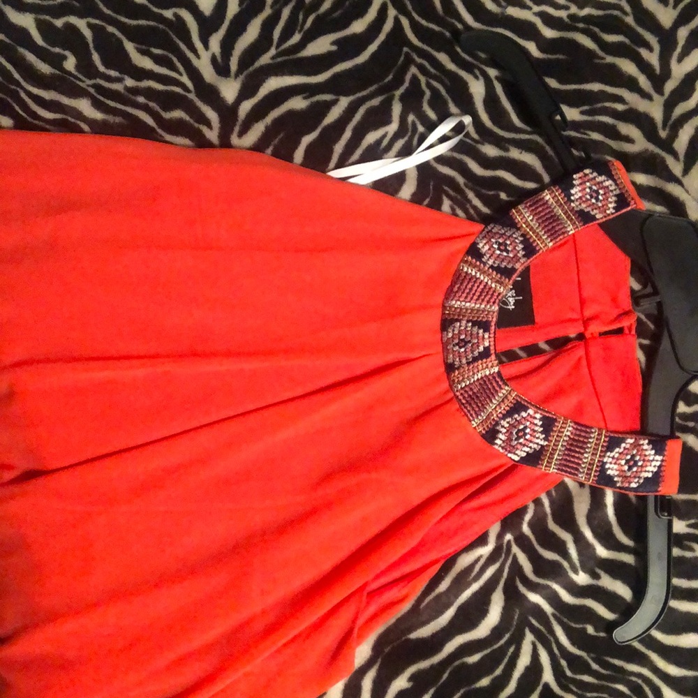 Dress
